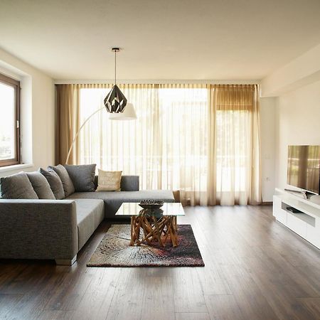 Apartment Untersbergblick Залцбург Екстериор снимка