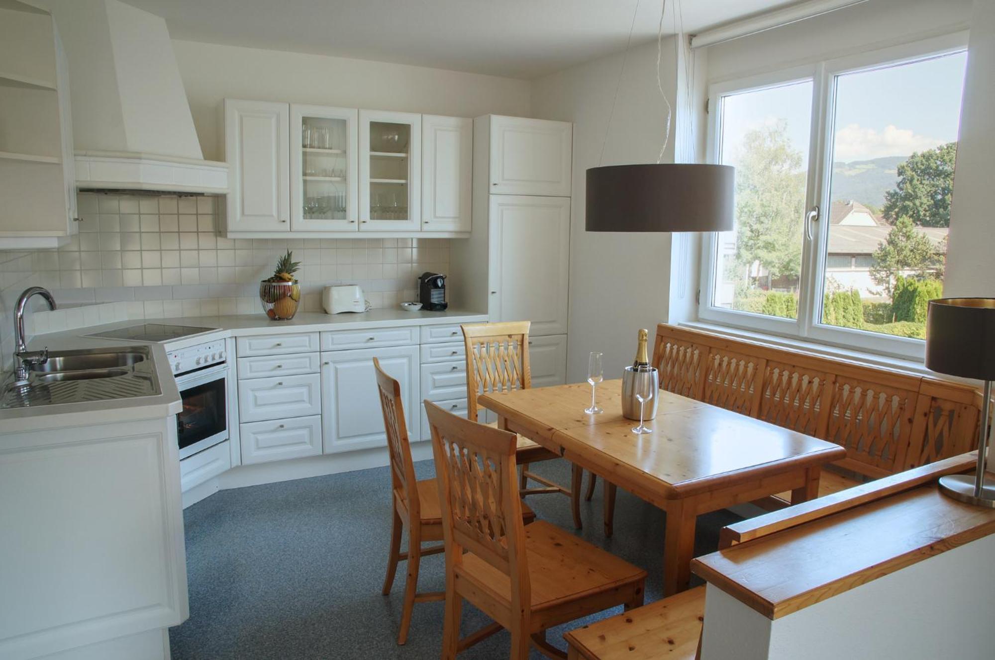 Apartment Untersbergblick Залцбург Екстериор снимка