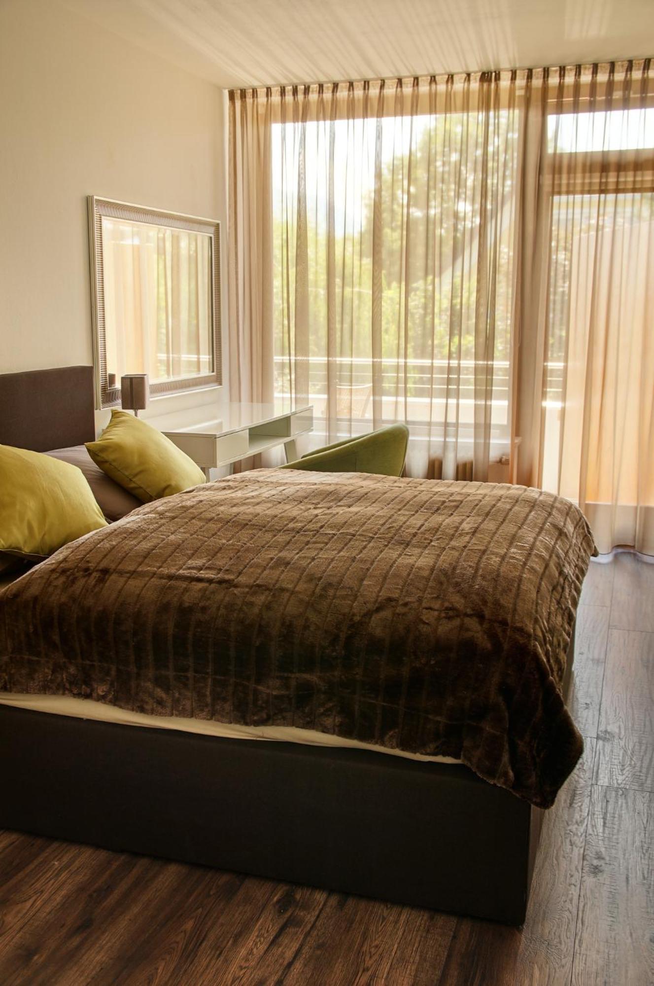 Apartment Untersbergblick Залцбург Екстериор снимка
