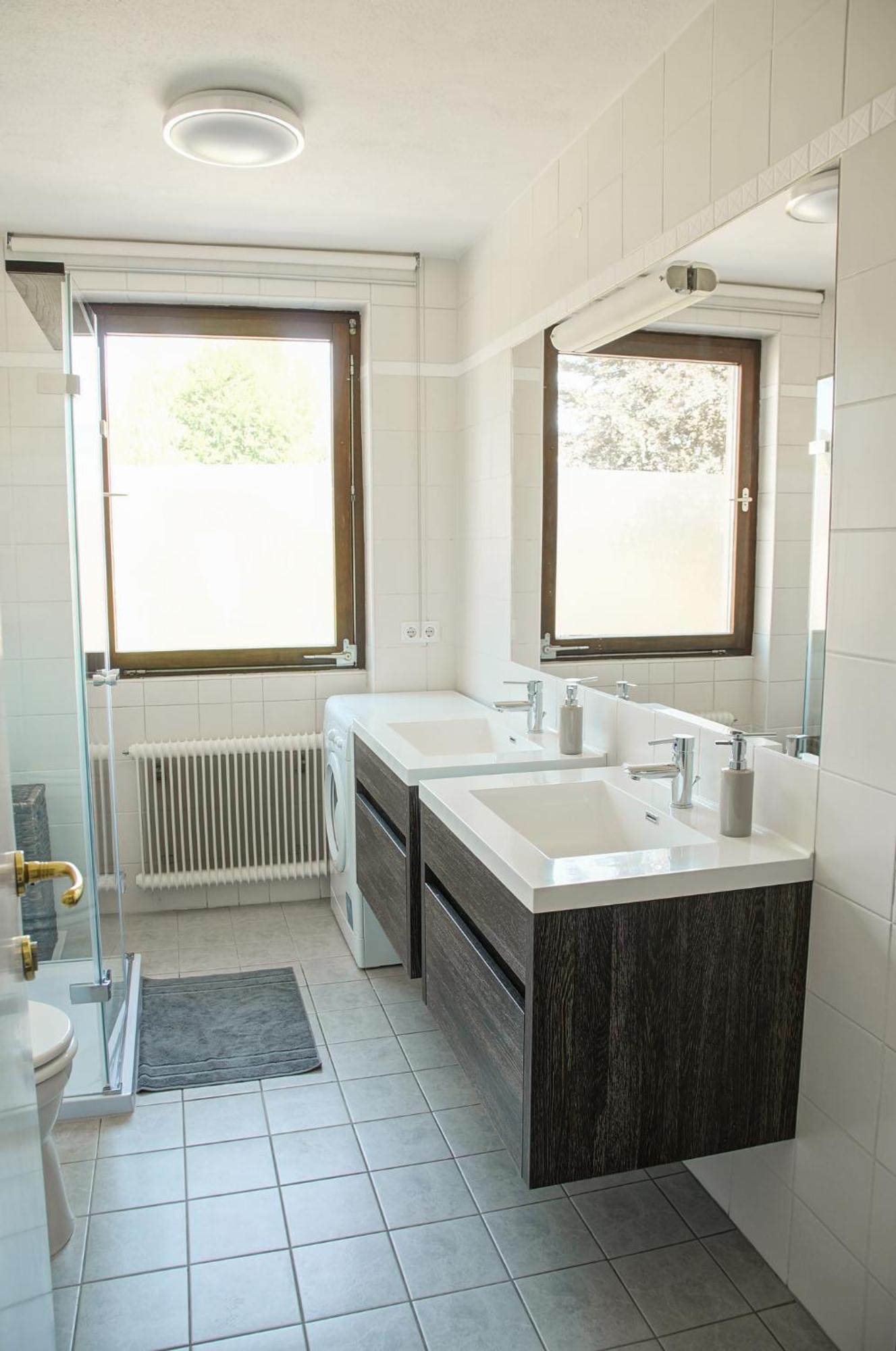 Apartment Untersbergblick Залцбург Екстериор снимка